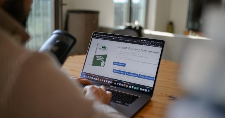 The Importance of SEO in Digital Marketing
