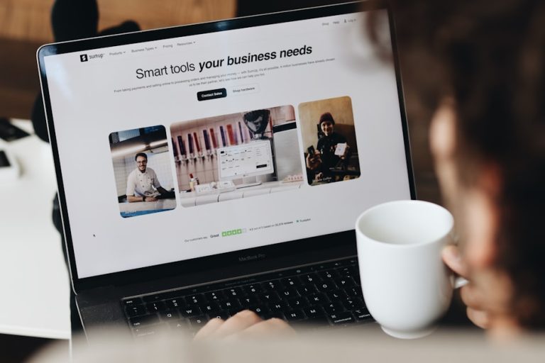 Marketing Consulting for Local Businesses