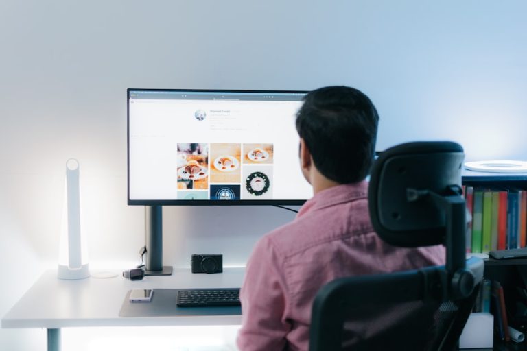 Local Business Photography Tips