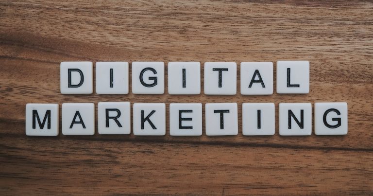 Maximizing Your Digital Marketing Strategy