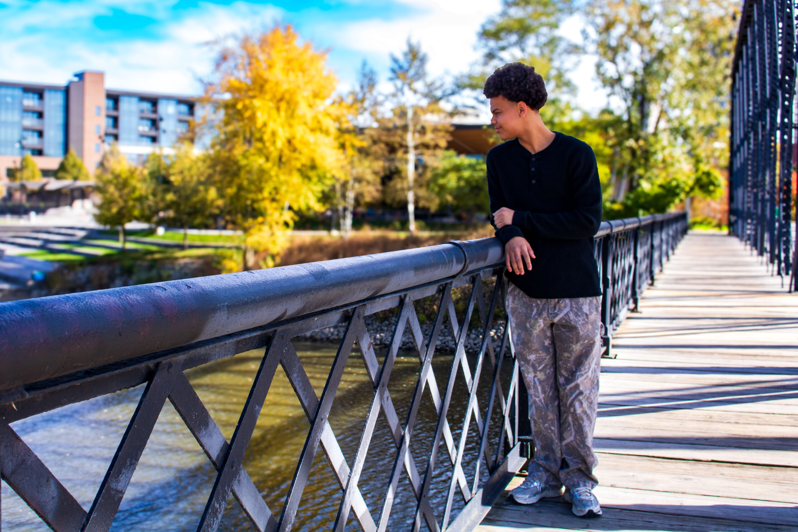 Senior Photography